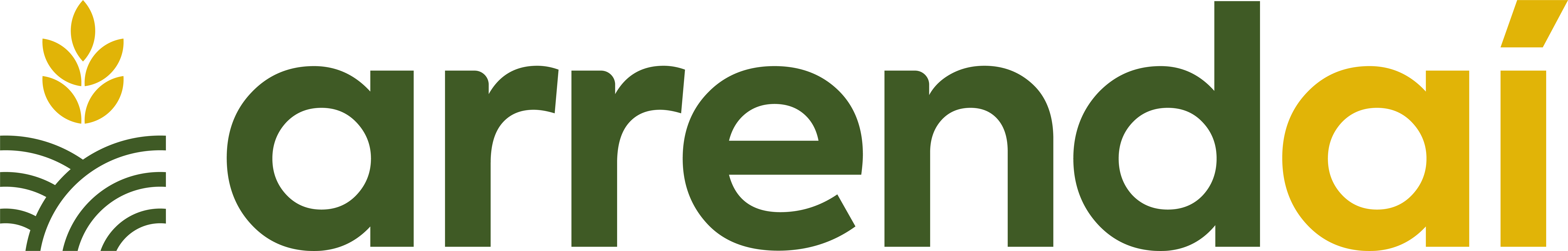 Arrendaí